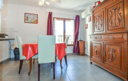 Cozy Home In Arles With Wifi