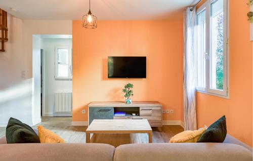Φωτογραφία από το άλμπουμ του 2 Bedroom Pet Friendly Home In Pîtres σε Pitres