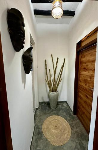 Gambar di galeri bagi Aloe House di Matemwe
