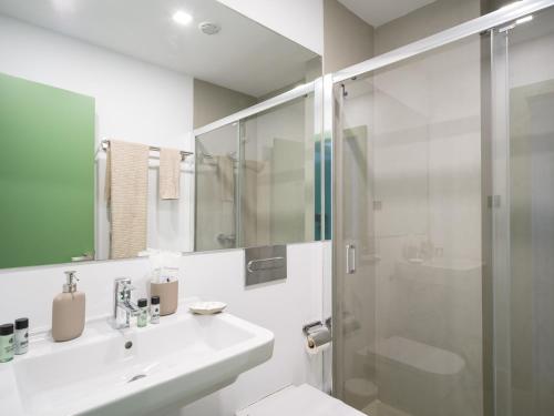 Apartamento moderno en centro historico GB2A