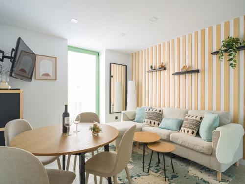 Apartamento moderno en centro historico GB2A