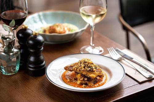 Radisson Blu 1882 Hotel, Barcelona Sagrada Familia photo 58