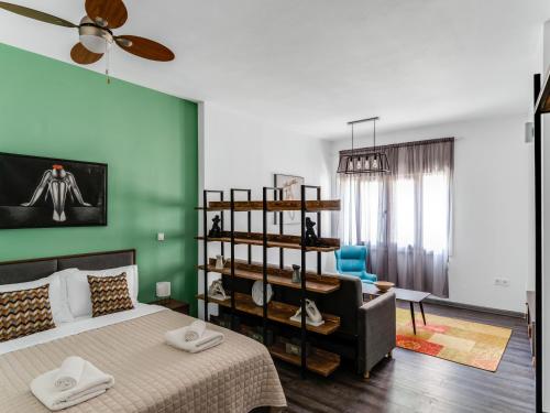 Omian Moonstone Boutique Complex Private Retreat