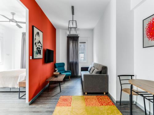Omian Moonstone Boutique Complex Private Retreat