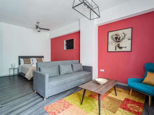 Omian Moonstone Boutique Complex Private Retreat