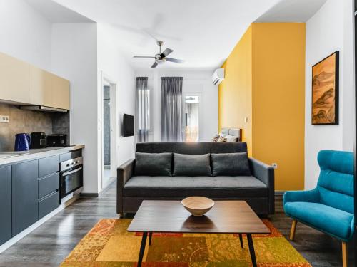 Omian Moonstone Boutique Complex Private Retreat