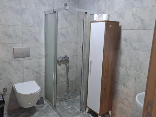 Gallery image of Side Alya's Apart in Side
