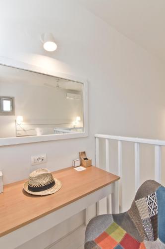 Imagen de la galería de Lindos Comfy Suites, en Lindos