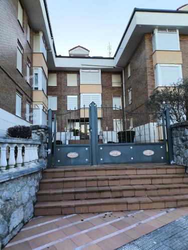 Apartamento entreplayas Los Espejos