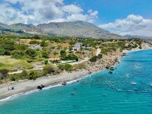 Fotografie z fotogalerie ubytování Beach House East v destinaci Kerames