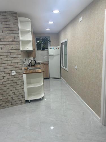 Cuina o zona de cuina de Qusar ev