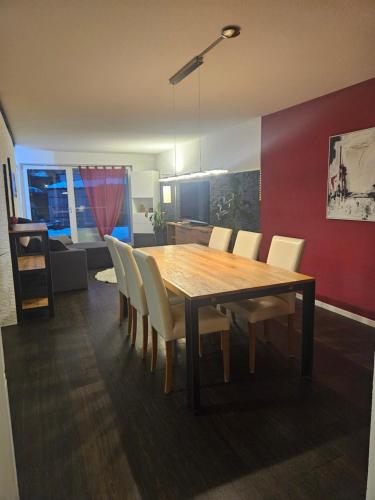 Fotografie z fotogalerie ubytování Guesthouse Claudia v destinaci Leuzigen