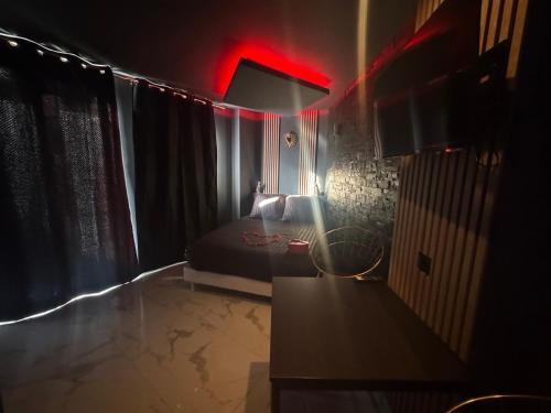 Gallery image of Love Room Balneo Menton in Menton