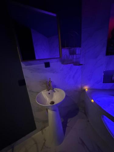 Love Room Balneo Menton