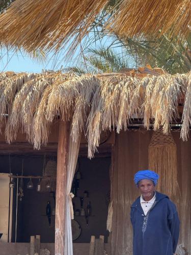 Hosté ubytování Zagora Oasis Lodge