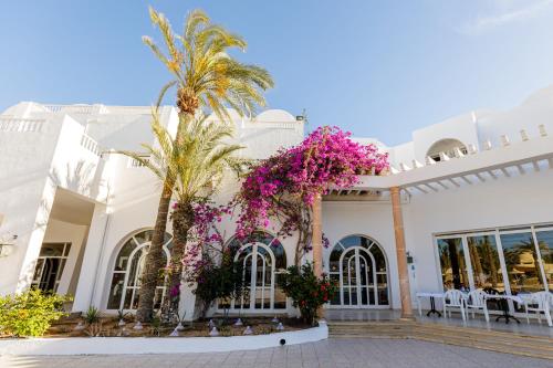 Galeriebild der Unterkunft Iris Hotel & Thalasso in Taguermess