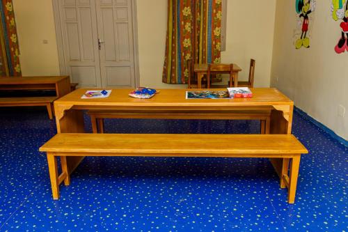 Galeriebild der Unterkunft Iris Hotel & Thalasso in Taguermess