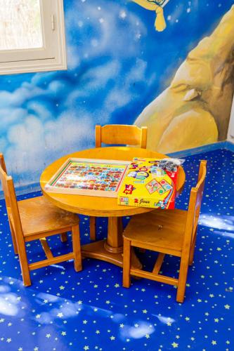 Galeriebild der Unterkunft Iris Hotel & Thalasso in Taguermess