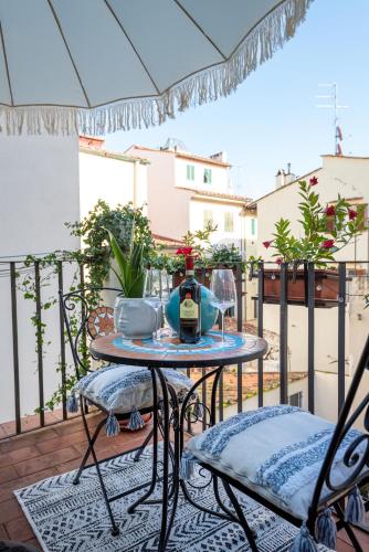 House of Happy Hours With TERRACE