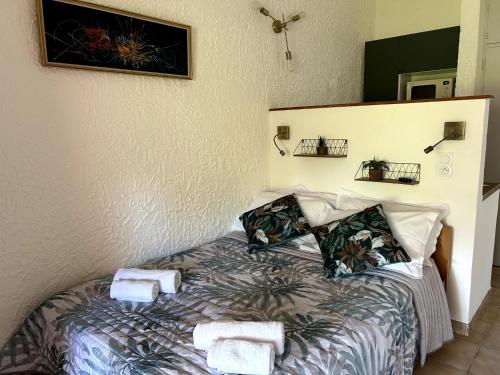 Le Clos des Arbousiers