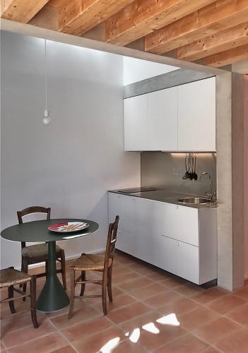 Maison 2 personnes Chateaubriand