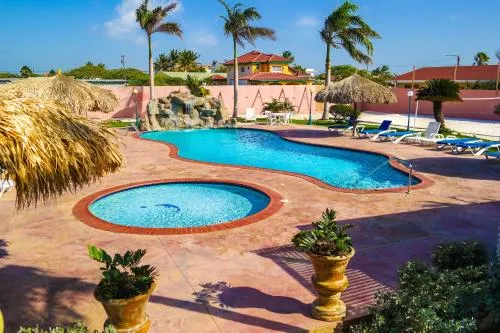 Sasaki Apartments picture