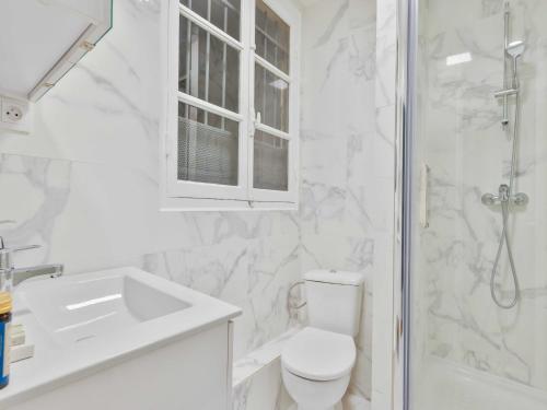 Lovely studio - C ur du Marais - Mobility lease