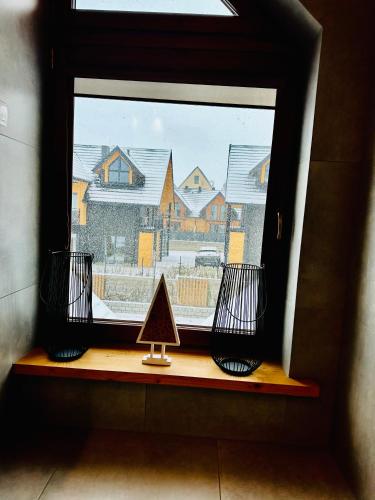 Φωτογραφία από το άλμπουμ του APARTAMENT No 1 MOUNTAIN VIEV Sauna Priv okolice Zakopane Czorsztyn Kluszkowce σε Kluszkowce
