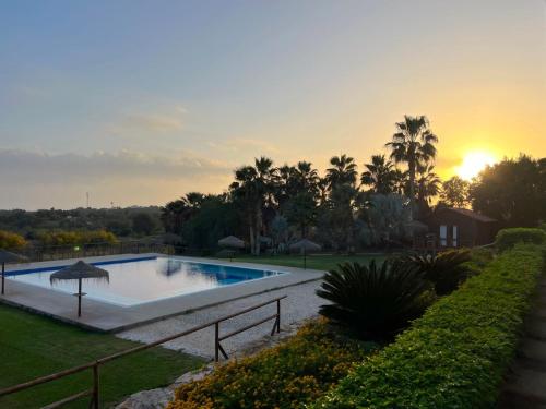 Quinta Saleiro Guesthouse