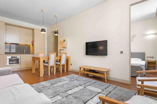 The João I Collection Two Bedroom