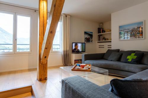 Le Majestic 145 Apartment - Chamonix All Year