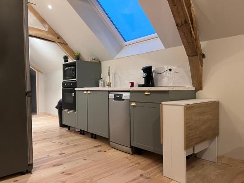 Photo de la galerie de l'établissement Logement en Anjou, à Seiches-sur-le-Loir