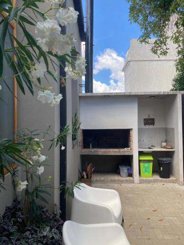 Φωτογραφία από το άλμπουμ του Departamentos Galarza Alojamiento en Concepción del Uruguay σε Concepcion del Uruguay