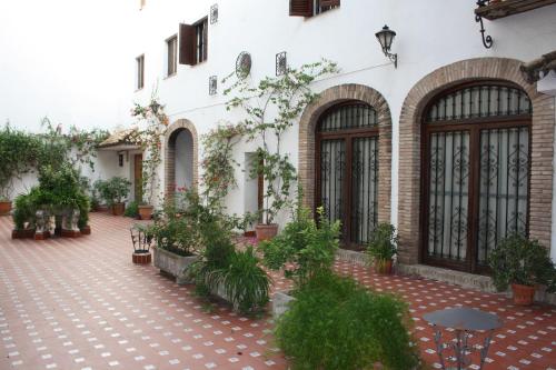 Estudios Suites Placentines