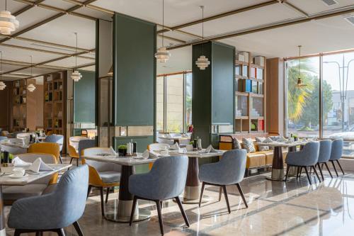 Ristorante o altro punto ristoro di Braira Al Ahsa