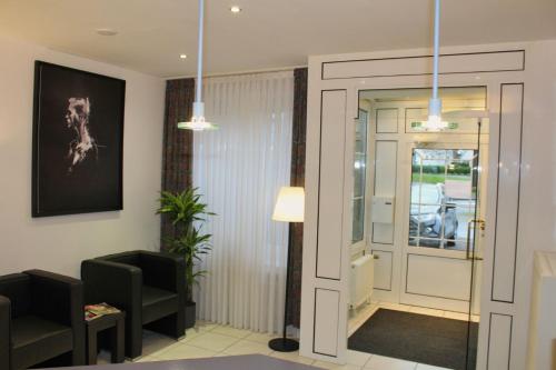 Gambar di galeri bagi M&M Park Hotel di Radevormwald