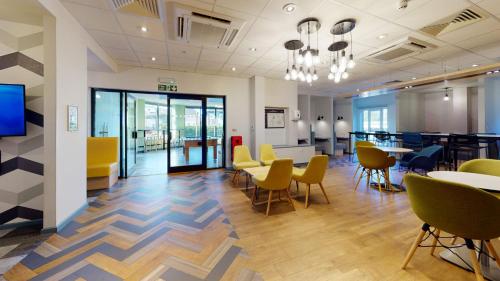 Gallery image of For Students Only Opal Court in Leicester in Leicester