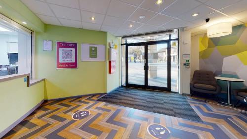 Gallery image of For Students Only Opal Court in Leicester in Leicester