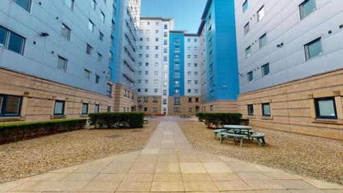 Gallery image of For Students Only Opal Court in Leicester in Leicester