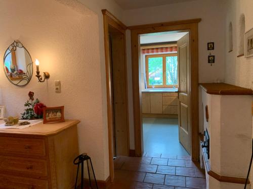 Fotografie z fotogalerie ubytování Chalet Villa Alpen Lodge v destinaci Bichlbach