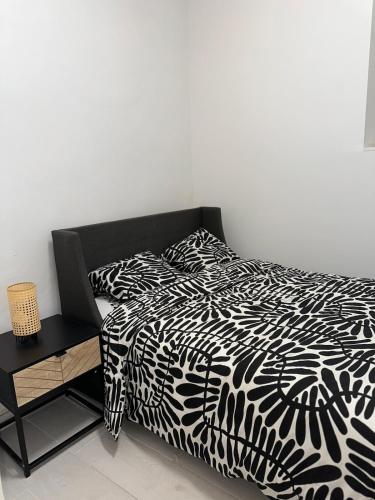 En el corazón de Madrid