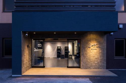 Fotografie z fotogalerie ubytování Tokyo Ariake Bay Hotel v Tokiu