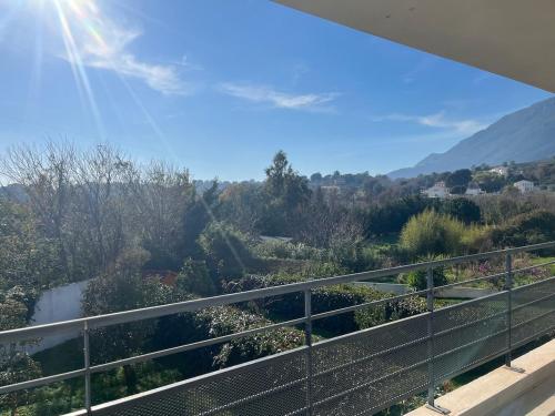 Appartement proche de la plage