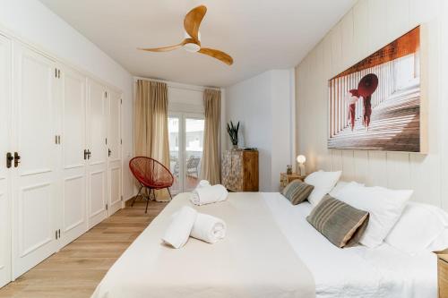 Luxury Apartment on the Beachfront