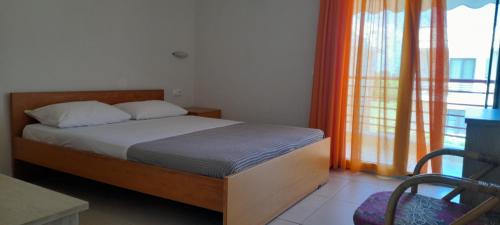 Cama o camas de una habitación en ioli
