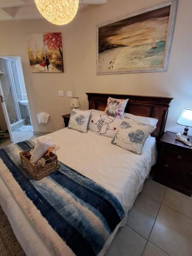 Gallery image of Seaside Paradise in Kingsburgh