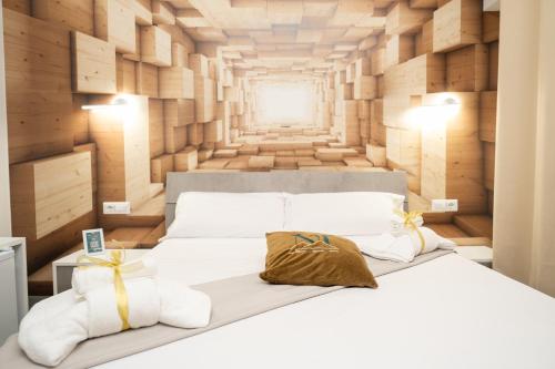 Napolitano Rooms - CENTRAL STATION