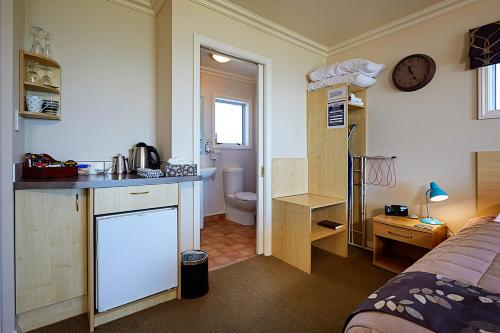 Gallery image of Bendamere House Bed & Breakfast in Kaikoura