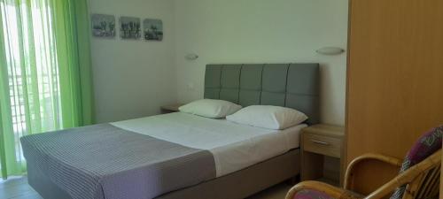 Cama o camas de una habitación en ioli