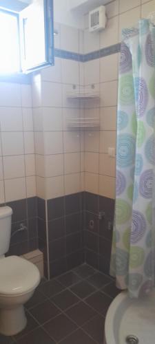 Un baño de ioli